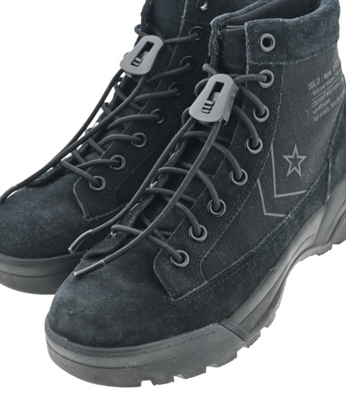 Name.（ネーム）スニーカー 黒 サイズ:25.5cm メンズ/2200645389289