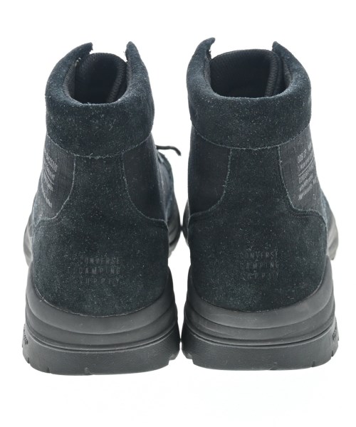 Name.（ネーム）スニーカー 黒 サイズ:25.5cm メンズ/2200645389289