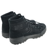 Name.（ネーム）スニーカー 黒 サイズ:25.5cm メンズ/2200645389289