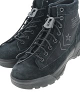 Name.（ネーム）スニーカー 黒 サイズ:25.5cm メンズ/2200645389289