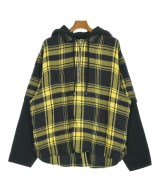 Name.（ネーム）カジュアルシャツ 黒 サイズ:2(M位) メンズ/2200643687073