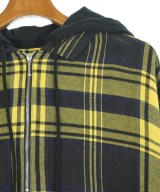 Name.（ネーム）カジュアルシャツ 黒 サイズ:2(M位) メンズ/2200643687073