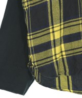 Name.（ネーム）カジュアルシャツ 黒 サイズ:2(M位) メンズ/2200643687073