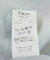 Name.（ネーム）カジュアルシャツ グレー サイズ:2(M位) メンズ/2200707214023