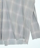 Name.（ネーム）カジュアルシャツ グレー サイズ:2(M位) メンズ/2200707214023