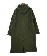 Name.（ネーム）ダッフルコート カーキ サイズ:0(XS位) メンズ/2200707244167