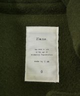 Name.（ネーム）ダッフルコート カーキ サイズ:0(XS位) メンズ/2200707244167