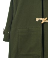 Name.（ネーム）ダッフルコート カーキ サイズ:0(XS位) メンズ/2200707244167