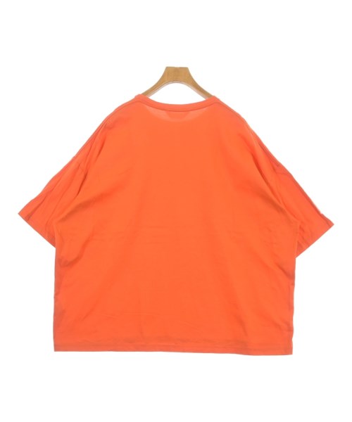 Name.（ネーム）Tシャツ・カットソー オレンジ サイズ:2(M位) メンズ/2200704075078
