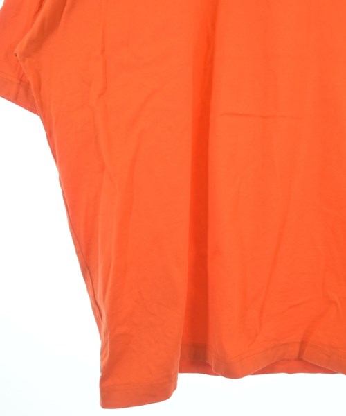 Name.（ネーム）Tシャツ・カットソー オレンジ サイズ:2(M位) メンズ/2200704075078