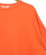 Name.（ネーム）Tシャツ・カットソー オレンジ サイズ:2(M位) メンズ/2200704075078
