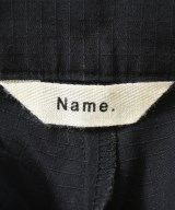 Name.（ネーム）ショートパンツ 黒 サイズ:2(M位) メンズ/2200704075191