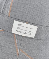 Name.（ネーム）ハット グレー サイズ:- メンズ/2200662812036