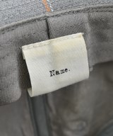 Name.（ネーム）ハット グレー サイズ:- メンズ/2200662812036