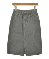 Name. ロング・マキシ丈スカート