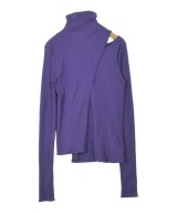 Name.（ネーム）Tシャツ・カットソー 紫 サイズ:-(XS位) レディース/2200661481073