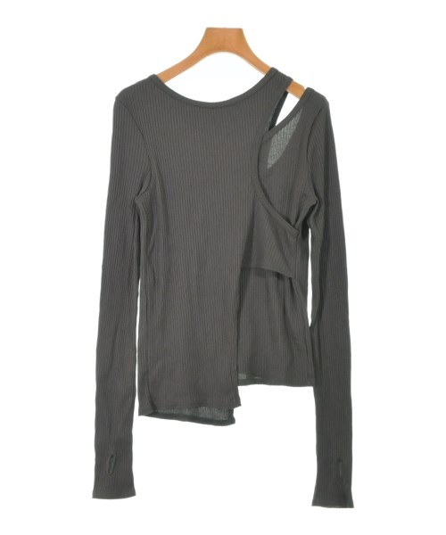 Name.(ネーム)Tシャツ・カットソー グレー サイズ:-(XS位)/2200661481172