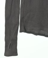 Name.（ネーム）Tシャツ・カットソー グレー サイズ:-(XS位) レディース/2200661481172