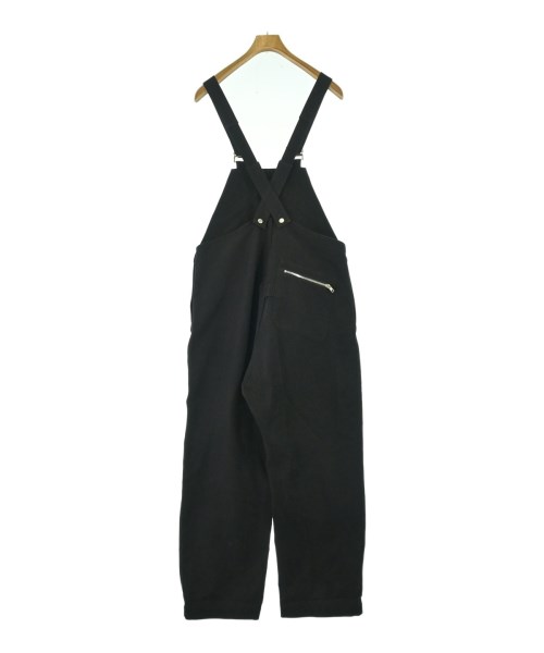 Name.（ネーム）その他 黒 サイズ:1(S位) メンズ/2200665965043