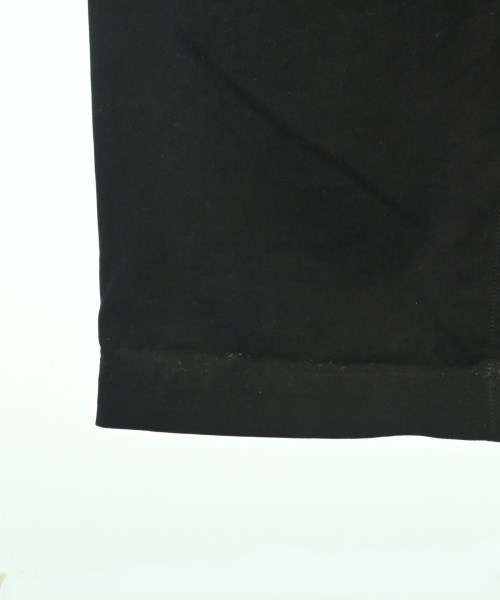 Name.（ネーム）その他 黒 サイズ:1(S位) メンズ/2200665965043