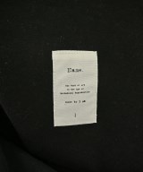 Name.（ネーム）その他 黒 サイズ:1(S位) メンズ/2200665965043