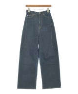 Name.（ネーム）デニムパンツ 青 サイズ:1(S位) レディース/2200663951222