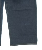 Name.（ネーム）デニムパンツ 青 サイズ:1(S位) レディース/2200663951222