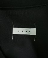 Name.（ネーム）カジュアルシャツ 紺 サイズ:0(XS位) メンズ/2200730767039
