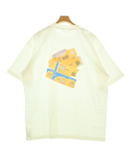 Name.（ネーム）Tシャツ・カットソー 白 サイズ:2(M位) メンズ/2200730767046