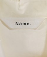 Name.（ネーム）カジュアルシャツ 白 サイズ:3(L位) メンズ/2200734433220