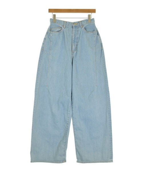 Name.(ネーム)のデニムパンツ サイズ:1(S位) 8,000円