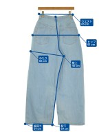 Name.（ネーム）デニムパンツ 青 サイズ:1(S位) メンズ/2200719743115