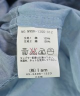 Name.（ネーム）カジュアルシャツ 青 サイズ:3(L位) メンズ/2200721181080