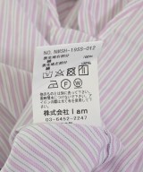 Name.（ネーム）カジュアルシャツ 白 サイズ:2(M位) メンズ/2200721181097