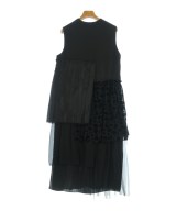 Name.（ネーム）ワンピース 黒 サイズ:F レディース/2200725978068