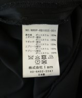 Name.（ネーム）ワンピース 黒 サイズ:F レディース/2200725978068