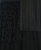 Name.（ネーム）ワンピース 黒 サイズ:F レディース/2200725978068