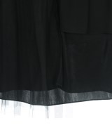 Name.（ネーム）ワンピース 黒 サイズ:F レディース/2200725978068