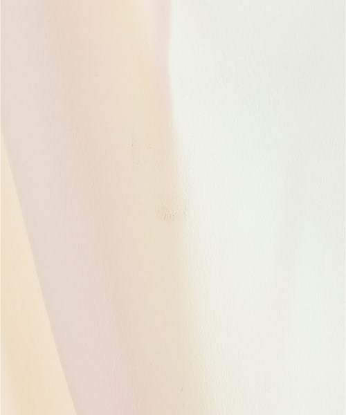 Name.（ネーム）カジュアルシャツ 白 サイズ:-(XL位) レディース/2200724109074