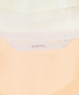 Name.（ネーム）カジュアルシャツ 白 サイズ:-(XL位) レディース/2200724109074