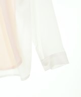 Name.（ネーム）カジュアルシャツ 白 サイズ:-(XL位) レディース/2200724109074