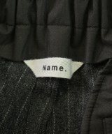 Name.（ネーム）スラックス グレー サイズ:0(XS位) メンズ/2200721342016