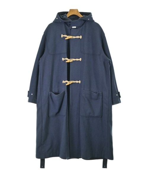 Name.(ネーム)ダッフルコート 紺 サイズ:1(S位)/2200691253015