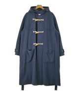 Name.（ネーム）ダッフルコート 紺 サイズ:1(S位) メンズ/2200691253015