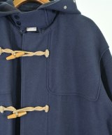 Name.（ネーム）ダッフルコート 紺 サイズ:1(S位) メンズ/2200691253015