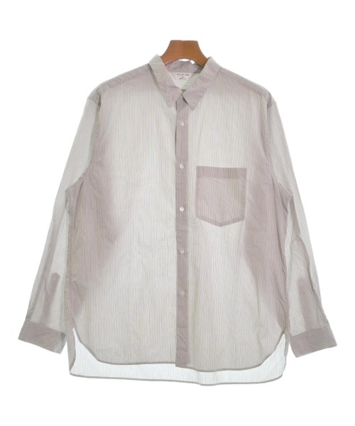 スティルバイハンド(STILL BY HAND)のSTILL BY HAND カジュアルシャツ