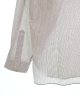 STILL BY HAND（スティルバイハンド）カジュアルシャツ グレー サイズ:48(L位) メンズ/2200451758040