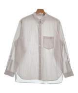 STILL BY HAND カジュアルシャツ