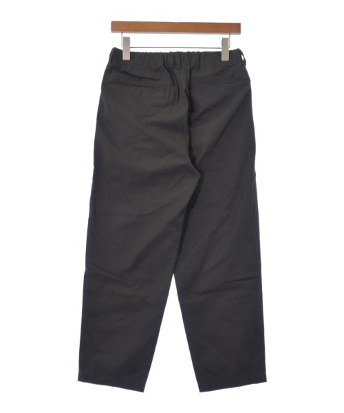 STILL BY HAND（スティルバイハンド）その他 カーキ サイズ:44(S位) メンズ/2200478337099