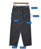 STILL BY HAND（スティルバイハンド）その他 カーキ サイズ:44(S位) メンズ/2200478337099